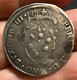 Firenze Ferdinando I° 1587-1609 Giulio 1602 Mir 234/2 R2 RR Mb/q.bb E.204 - Tuscan