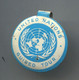United Nations Guided Tour - Administrations
