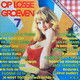 * LP *  OP LOSSE GROEVEN 7 - DIVERSE ARTIESTEN (Holland 1973 EX-!!) - Otros - Canción Neerlandesa