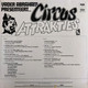 * LP *  Vader Abraham Presenteert...CIRCUSATTRAKTIES - DIVERSE ARTIESTEN (Holland 1975  EX!!) - Autres - Musique Néerlandaise