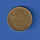 FRANCE - 50 FRANCS GUIRAUD 1951 - Other & Unclassified
