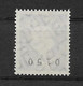 Berlin Mi.Nr. 186 R , Postfrisch ** - Roller Precancels