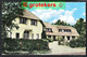 BILTHOVEN Broederschapshuis 1967 - Bilthoven