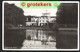 SOESTDIJK Achterzijde Paleis Met Vijver 1952 - Soestdijk