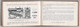 Delcampe - LIBRO MINIATURA DATOS UTILES PARA LOS QUE EMPLEAN VAPOR 1ra EDIC ESPAÑOLA 1914 BABCOCK Y WILCOX Ltd - Craft, Manual Arts