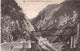 CPA - ALGERIE - Les Gorges De La Chiffa - Other & Unclassified