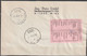 DDR Ganzsache 1985 Nr.PU02/002a Burgen Der DDR Luftpost Leipzig - Wien UNO Antwortstempel( D 3566)günstige Versandkosten - Privé Briefomslagen - Ongebruikt