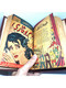Delcampe - Madame Bovary Arabic Book Rare - مطبوعات كتابي حلمي مراد 1977 مدام بوفاري ج 1 ج 2 - Livres Anciens