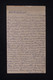 ETATS UNIS - Entier Postal + Complément Pour La Suisse En 1886 - L 128415 - ...-1900