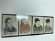 Taiwan Stamp Poets Earlier MNH - Briefe U. Dokumente