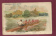 130822A - SPORT AVIRON - CARTE PUB SIROP ROCHE - LES SPORTS CANOT - Aviron