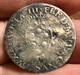 Firenze Ferdinando I° 1587-1609 Giulio 1591 Mir 234/2 R Mb E.209 - Toscana