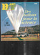 Delcampe - Dirigeable Aérostation, Lot De Documents Publicitaires Années 80-90 ,flyers Et Photos , Aviation , Virgin Airship - Publicités