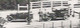 RHENEN Grebbe-panorama Classic Cars 1943 - Rhenen