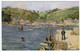 FLUSHING From Falmouth - Artist G.F. Nicholls - A & C Black Series 29 - Falmouth