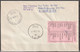 DDR Ganzsache 1985  Nr.U3 Luftpost Leipzig - Wien Vereinte Nationen Ankunftstempel ( D 3577 ) - Covers - Used