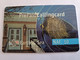 BONAIRE  GSM/TELBOCEL CHIPPIE NAF 10,-  FISH         S/N DARK   VERY FINE USED CARD        ** 10565** - Antillen (Niederländische)