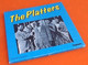 Coffret (3 Vinyles 33 Tours) The Platters (1965) ... - Soul - R&B