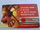 ITALIA LIRE 2000 € 5,-  SPIDERMAN     PREPAID  MINT  ** 10584 ** - Public Ordinary