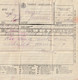 HUNGARY  -  CROATIA  --   PECS TO  UJ NOVA GRADISKA    --  TAVIRAT - BRZOJAVKA  --  TELEGRAMM  --  1914 - Telégrafos