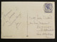 LETTRE LUXEMBOURG LUXEMBURG AVEC YT 583 GRANDE DUCHESSE CHARLOTTE - LUXEMBOURG PITTORESQUE MULTIVUES - Covers & Documents