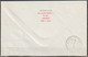 DDR Ganzsache 1985  Nr. PU6/002   Luftpost Eilsendung Leipzig - Athen  ( D 3700 ) - Private Covers - Used