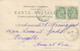 CPA Chambourcy-La Roseraie-RARE-Timbre    L1703 - Chambourcy