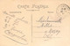 ¤¤  -  CARQUEFOU   -   Le Camp Colonel Desgrées Du Lou   -   Militaires    -  Guerre 1914-18     -  ¤¤ - Carquefou