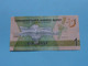 1 - BIR MANAT ( AB0994347 ) TÜRKMENISTANYN - Merkezi Banky ( For Grade, Please See Photo ) UNC ! - Turkménistan