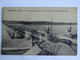 CPA 45 LOIRET - BRIARE - Le Pont-Canal Ouvert à La Circulation Le 16 Septembre 1896 - Péniche - Briare