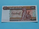 50 - Fifty KYATS () Central Bank Of Myanmar ( For Grade See SCANS ) UNC ! - Myanmar