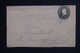 ETATS UNIS - Entier Postal Pour Les Pays Bas En 1910 - L 128654 - 1901-20