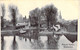 UK Royaume Uni England ( Norfolk ) NORWICH : Pulls Ferry - CPSM Phoro Format CPA - Angleterre - Norwich