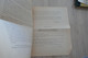 GENERAL DE GAULLE Allocution à L'Elysée Du 04/10/1962 Modification Constitution Suffrage Universel 1 Pli Archivage - Documents