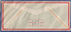 LETTRE. 1940. 1° TRAVERSEE SAN FRANCISCO-NOUMEA. TAMPON 1° COURRIER PAN-AMERICAN - Lettres & Documents