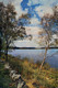 Loch Ken, Near Galloway, Kirkudbrightshire, Scotland - Kirkcudbrightshire