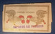 Papiers Tabac Period Ottoman RARE PAPIER 2 COQS MARQRE DEPOSEE FRANCE TURQUIE - Cigarette Holders