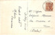 011650 "BELLELAY / J. B." CART. ORIG. SPED. 1949 - Autres & Non Classés