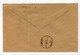 1939. KINGDOM OF YUGOSLAVIA,SERBIA,POSTAL SAVING BANK REGISTERED COVER,OFFICIAL MAIL SENT TO UZDIN - Officials