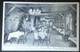 ►  COCHRAN HOUSE  "The Log Cabin Dining Room Restaurant " Interior  NEWTON NJ 1930s - Edison