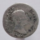 1/4 Franc AN12 (1803-04 AD) Bayonne (France) Silver - Autres & Non Classés