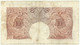Great Britain - 10 Shillings - ND ( 1955 - 1960 ) - Pick 368.c - Serie X 49 Y - England, United Kingdom - 10 Schilling