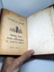 Delcampe - Books Collected In One Volume - مطبوعات كتابي حلمي قصص من روما 1954, بوشكين : الشاعر .. والعاشق - Livres Anciens