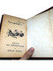 Books Collected In One Volume مطبوعات كتابي حلمي اسرار الجاسوسية 1958, نفرتيتى المصرية 1958 مكون من عدة قصص - Livres Anciens