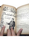 Delcampe - Books Collected In One Volume مطبوعات كتابي حلمي اسرار الجاسوسية 1958, نفرتيتى المصرية 1958 مكون من عدة قصص - Livres Anciens