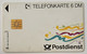 GERMANY Phone Card Telefonkarte Deutsche Telkom 1992 6DM 151000 Units Have Been Issued - Other & Unclassified