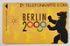 GERMANY Phone Card Telefonkarte Deutsche Telkom 1993 6DM 51000 Units Have Been Issued - Andere & Zonder Classificatie