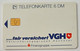 GERMANY Phone Card Telefonkarte Deutsche Telkom 1993 6DM 20000 Units Have Been Issued - Andere & Zonder Classificatie