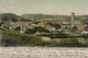 Panorama Wijk Aan Zee  Hand Colored Used To Genova Reverende Mère Marie De Sainte Rose De Viterbo - Wijk Aan Zee