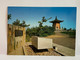 Peace Pagoda Dedicated To Kannon, Nagoya, JAPAN Postcard - Nagoya